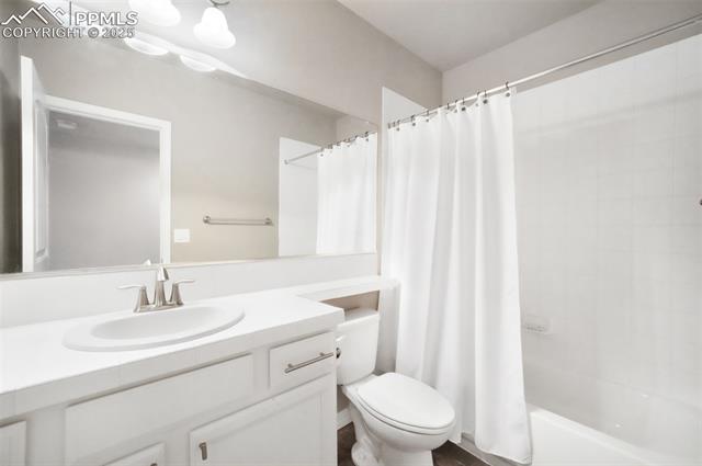 9135 Argentine Pass Trail