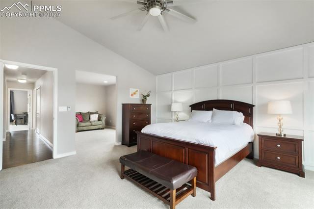 9135 Argentine Pass Trail