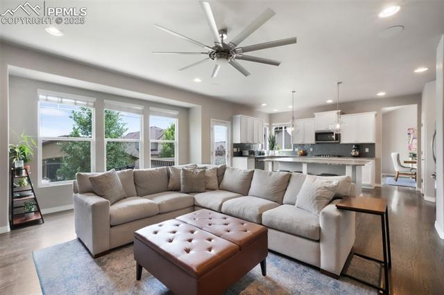 9135 Argentine Pass Trail