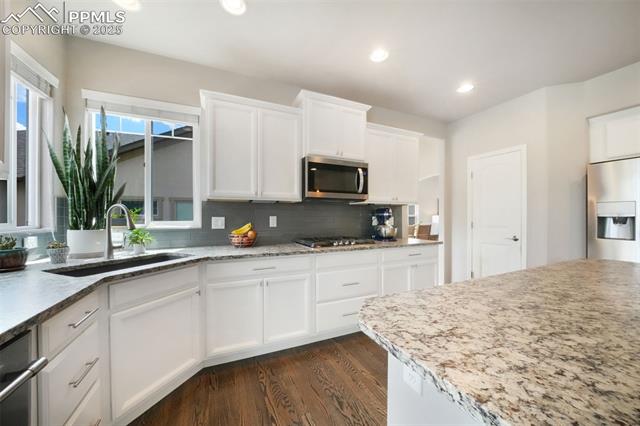 9135 Argentine Pass Trail