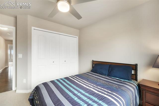 9135 Argentine Pass Trail