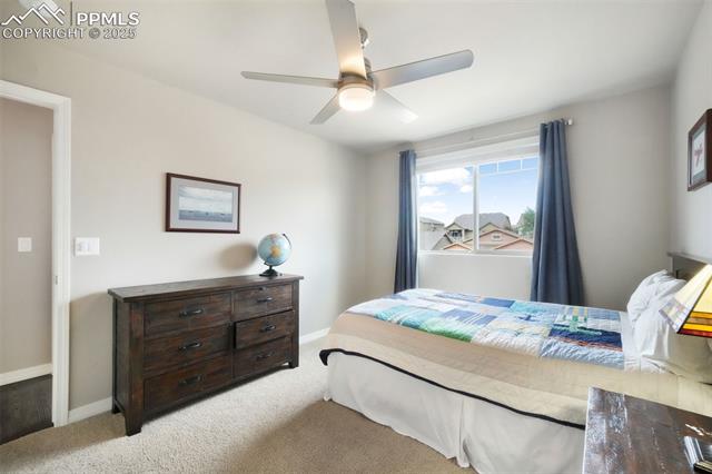 9135 Argentine Pass Trail