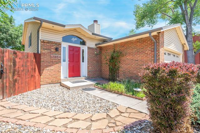 165 Eastcrest Court