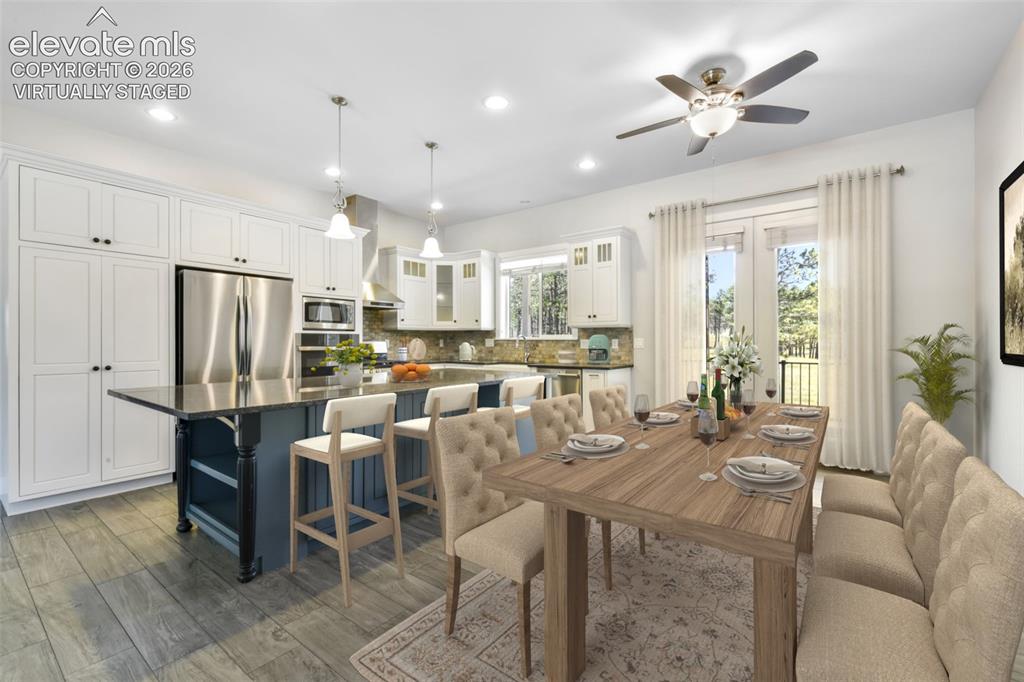 13355 Pinery Drive