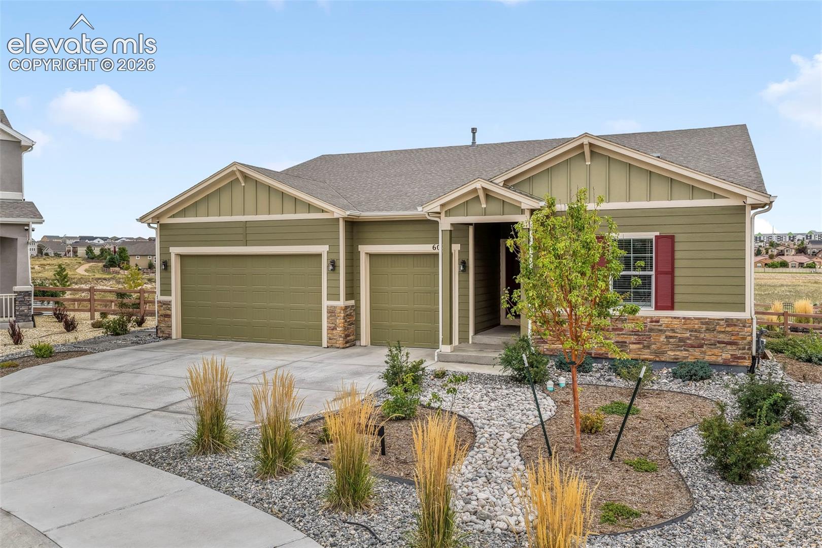 6059 Yallaly River Trail
