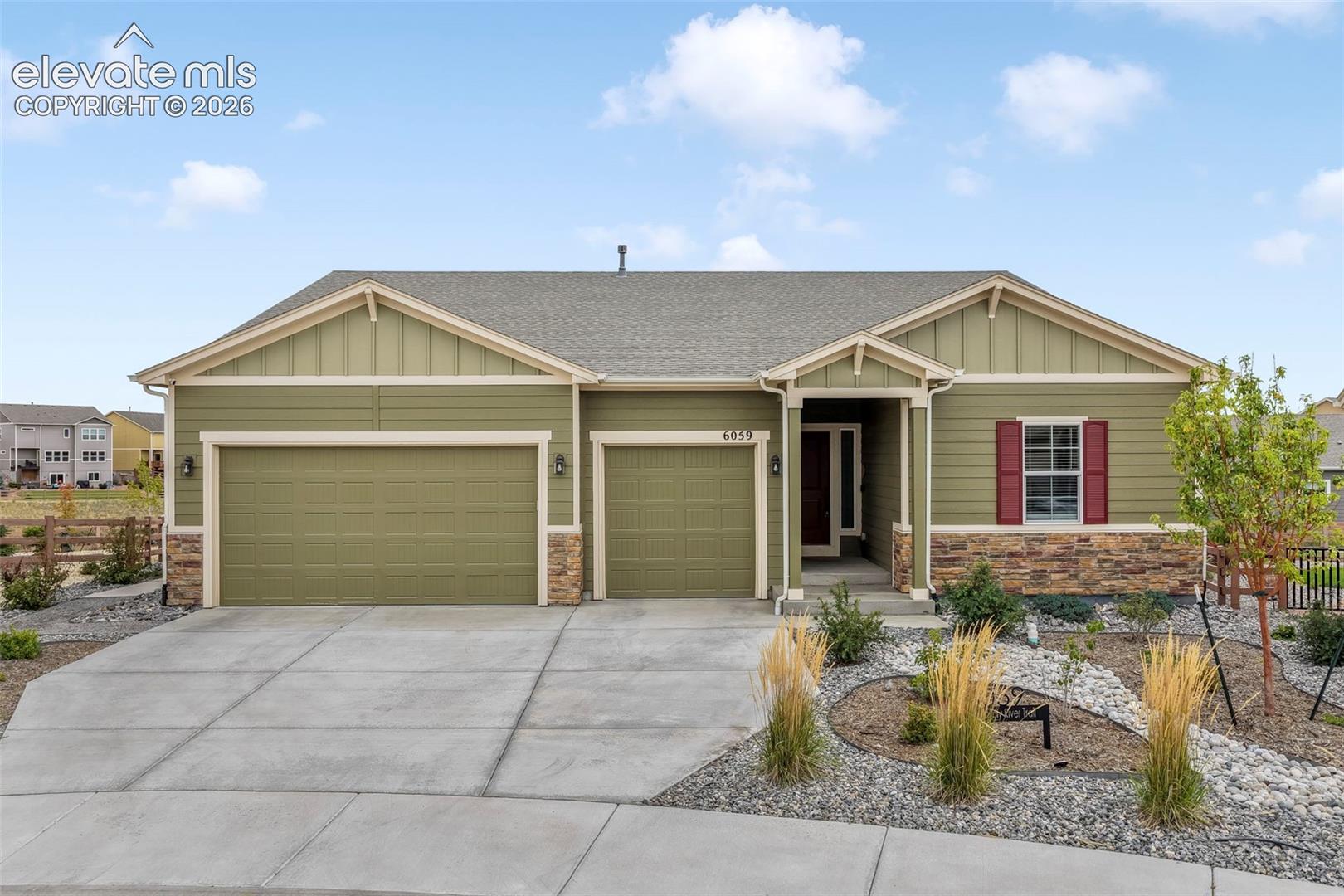 6059 Yallaly River Trail