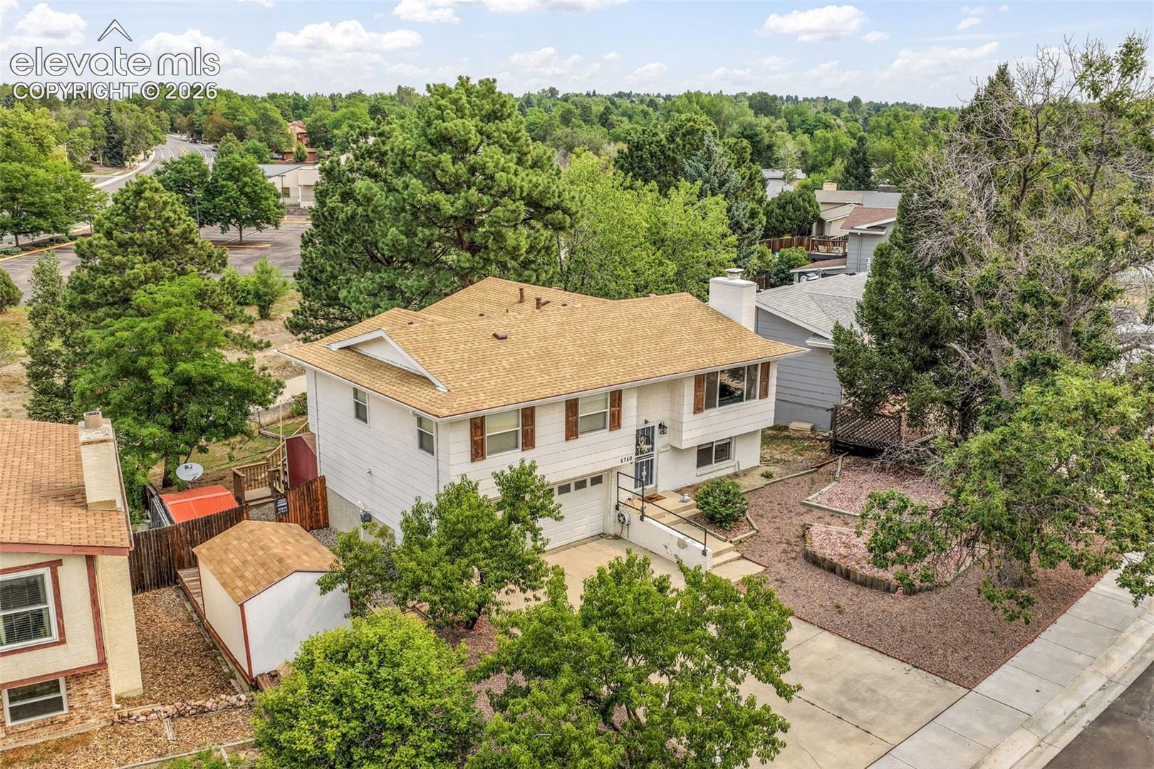 4740 Whimsical Drive