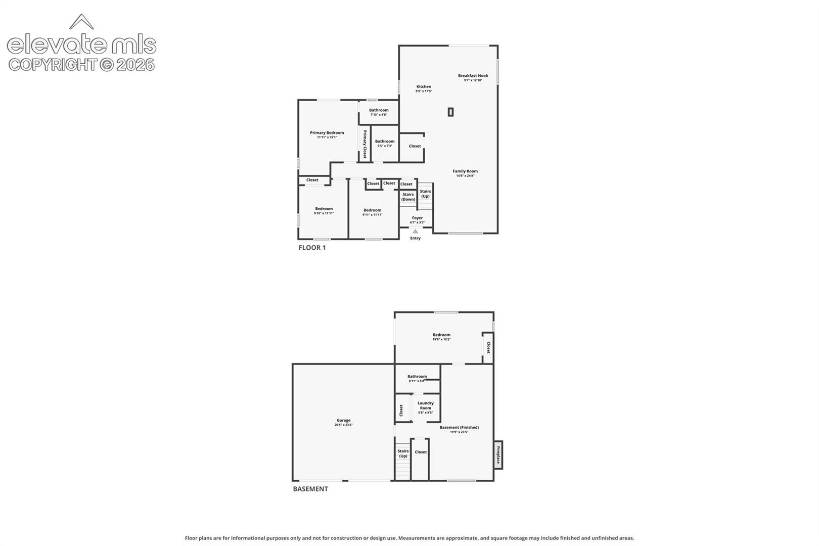 4740 Whimsical Drive