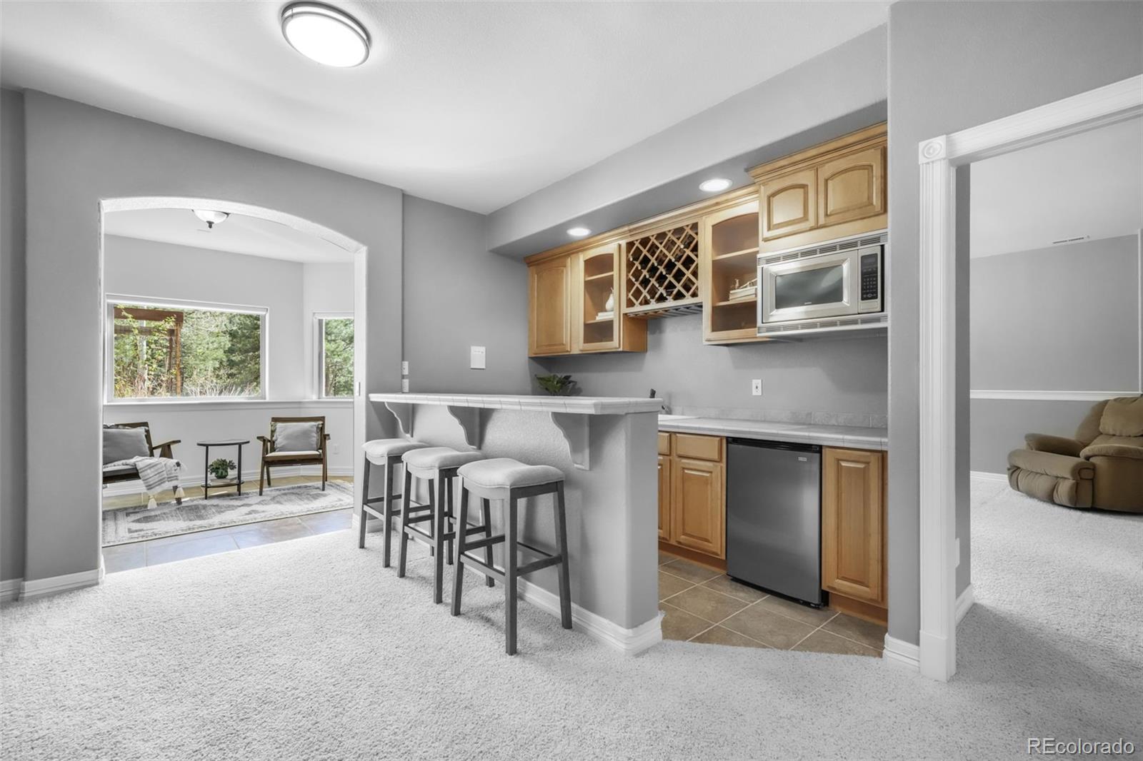 450 E Stirrup Trail