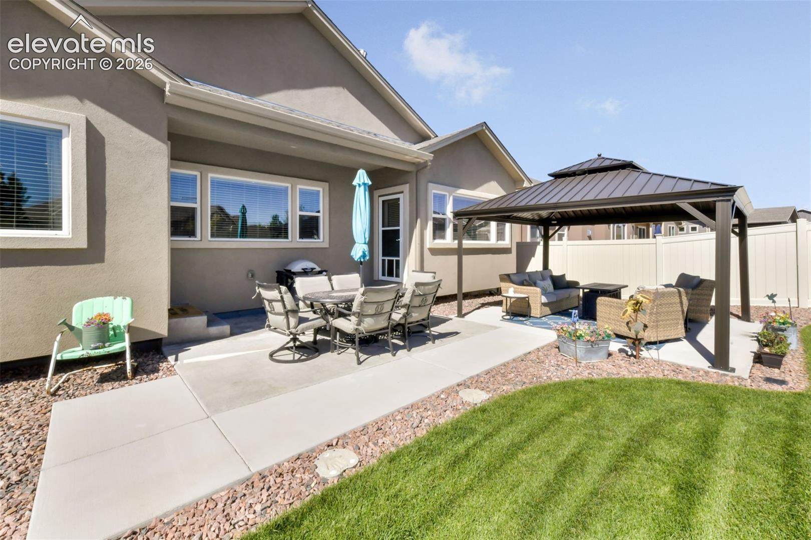 10059 Mount Princeton Drive