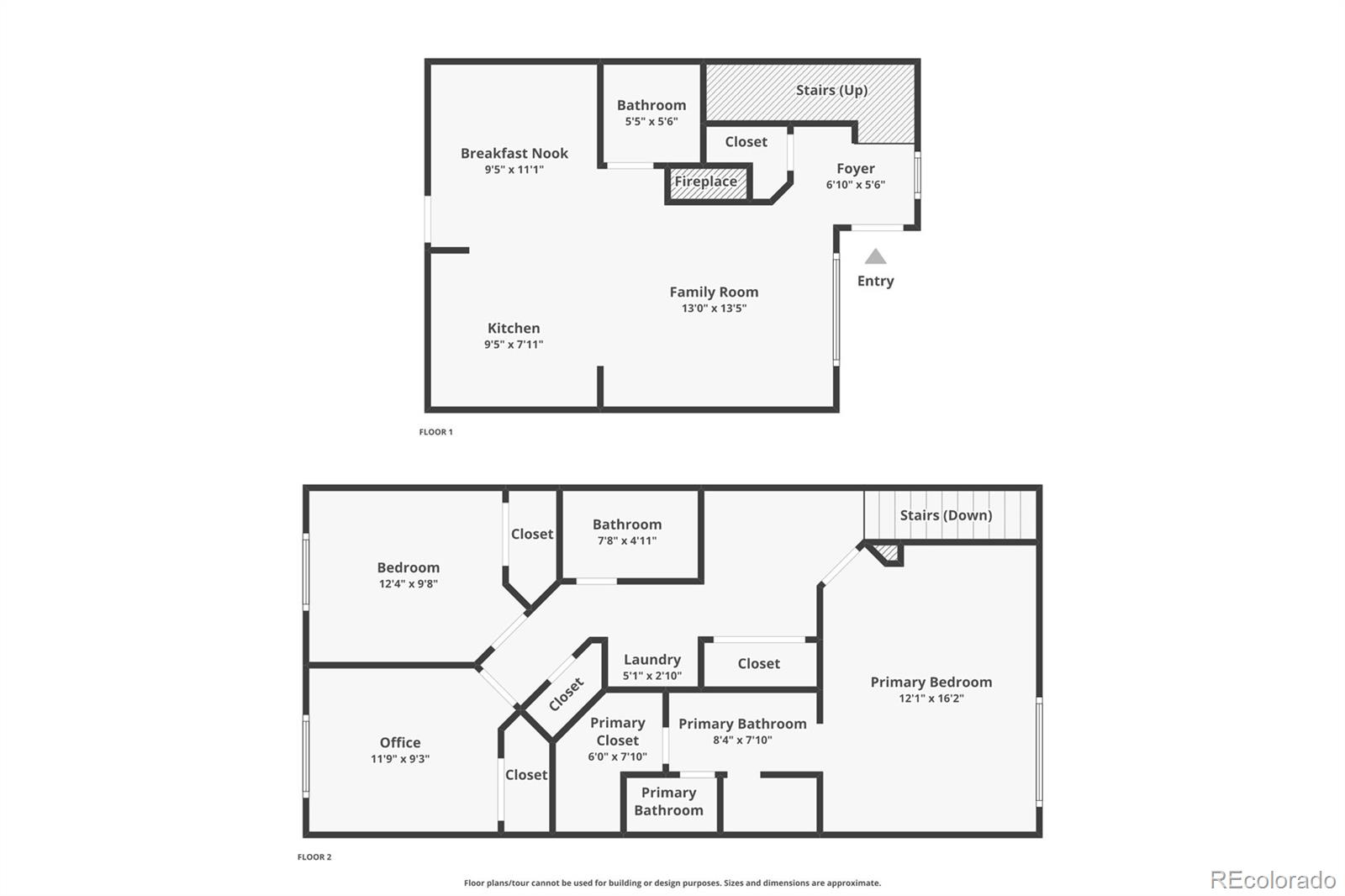 6256 Fowler Mill Point