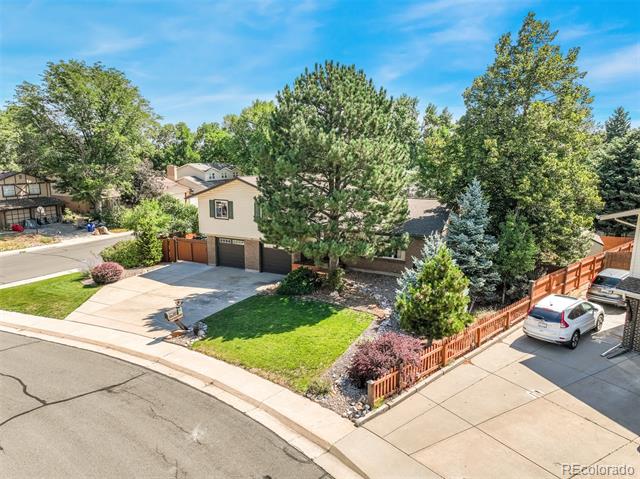 9706 W Iowa Drive