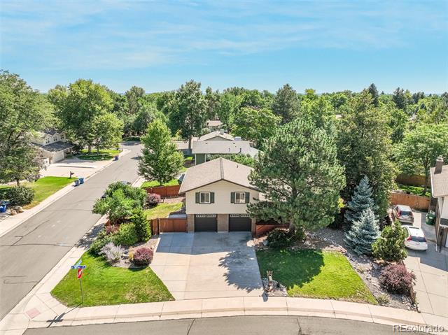 9706 W Iowa Drive