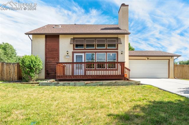 1005 Bromefield Drive