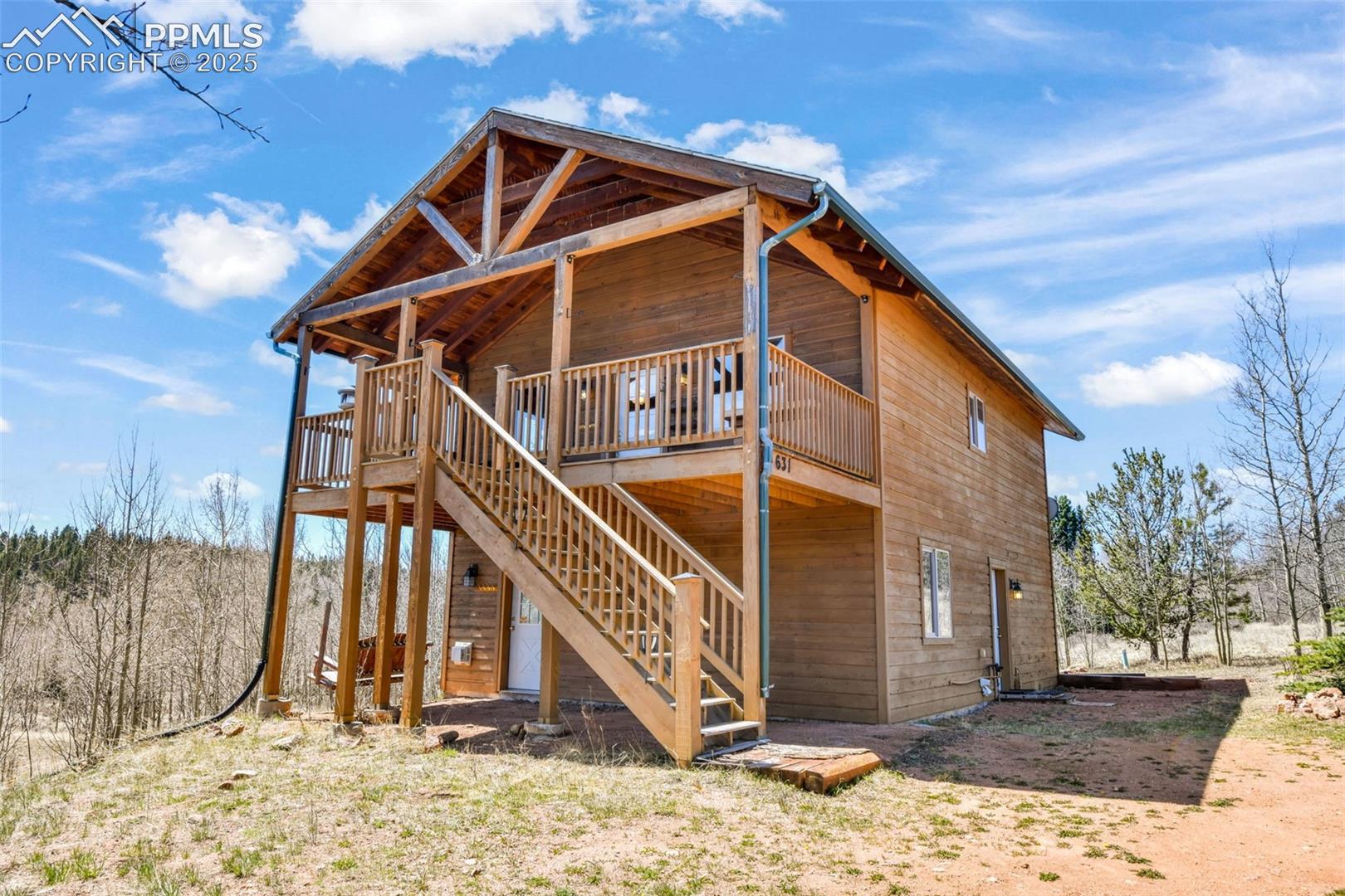 631 County Road 61