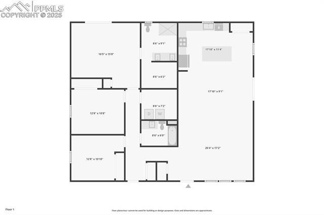 819 Meadow Lane