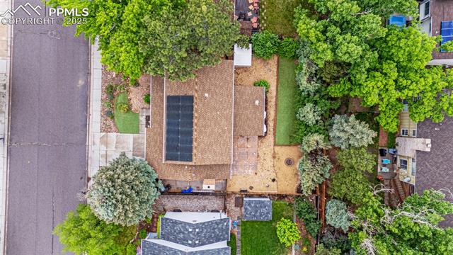 704 Saddlemountain Road