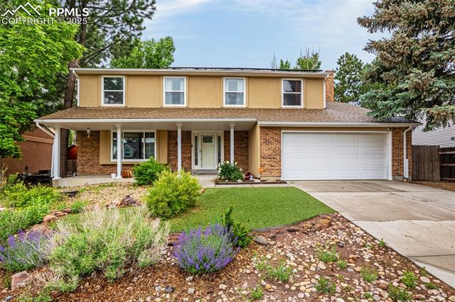 704 Saddlemountain Road