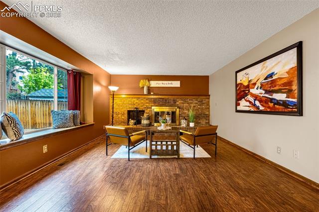 704 Saddlemountain Road