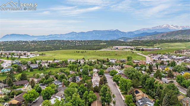 704 Saddlemountain Road