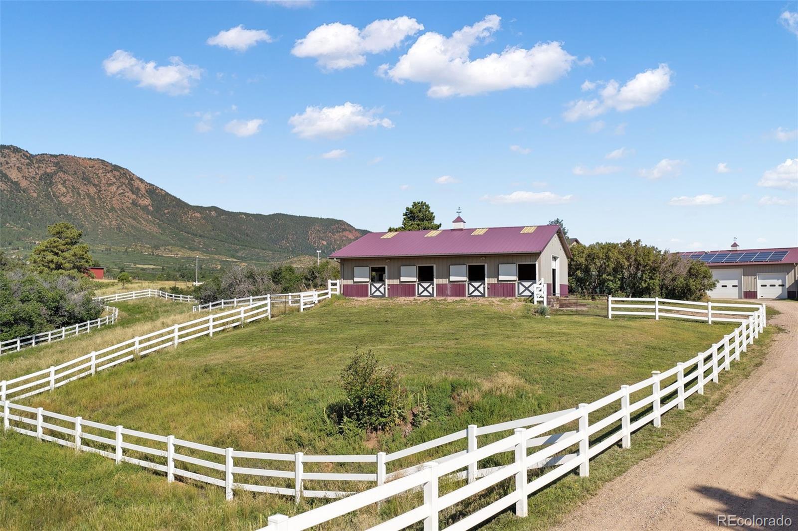 3530 Doolittle Road