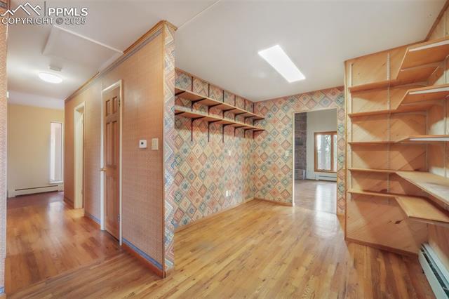 2755 Mount Herman Road