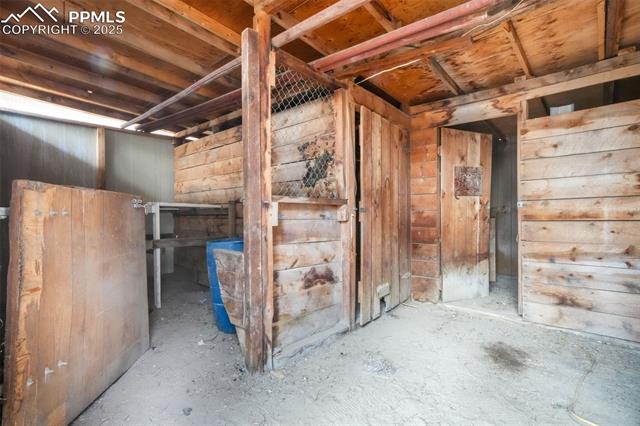 2755 Mount Herman Road