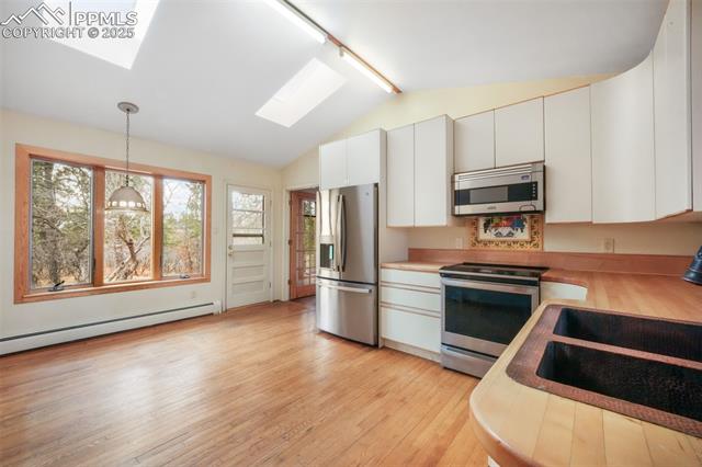 2755 Mount Herman Road