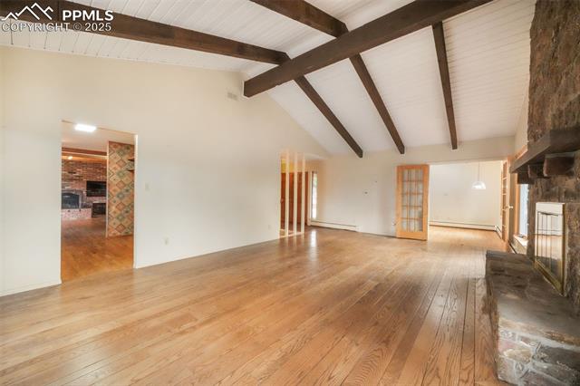 2755 Mount Herman Road