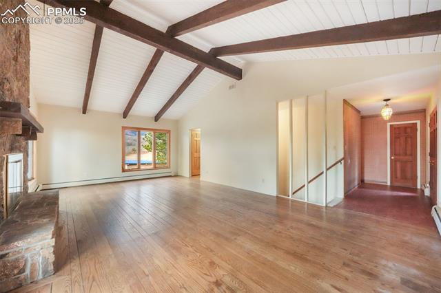 2755 Mount Herman Road