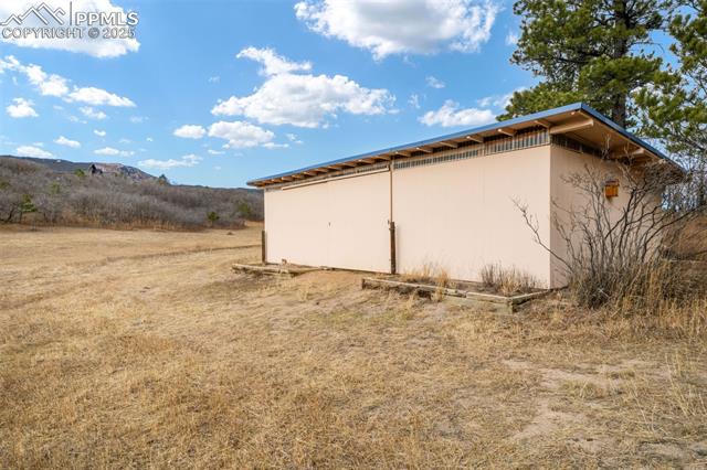 2755 Mount Herman Road