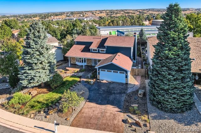 2732 Purgatory Drive