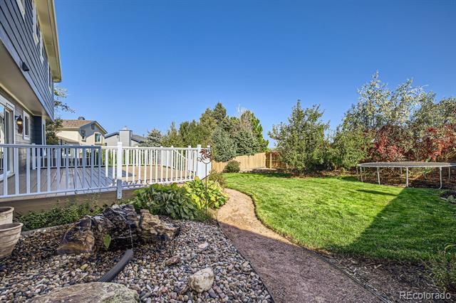 2732 Purgatory Drive