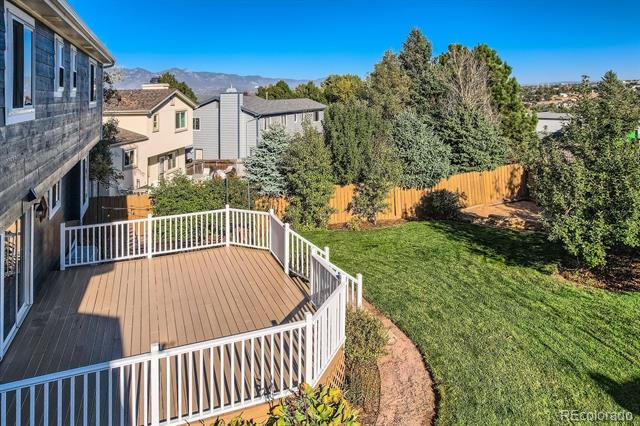 2732 Purgatory Drive
