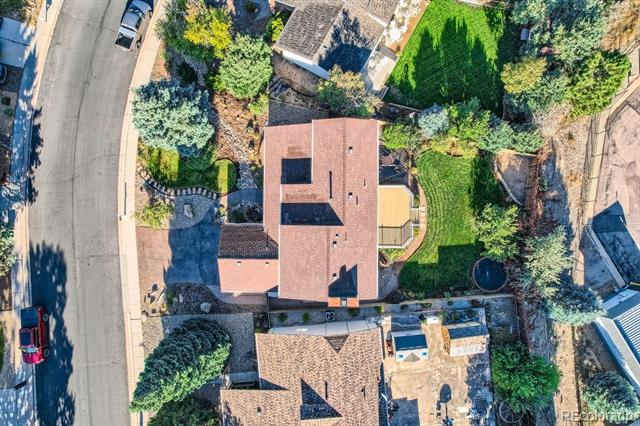 2732 Purgatory Drive