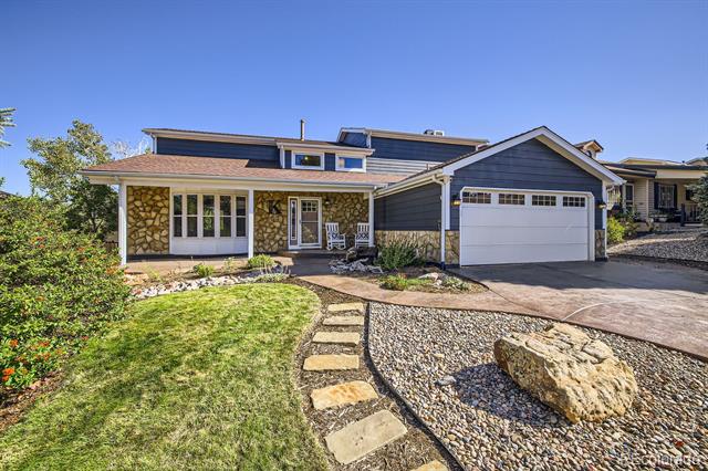 2732 Purgatory Drive