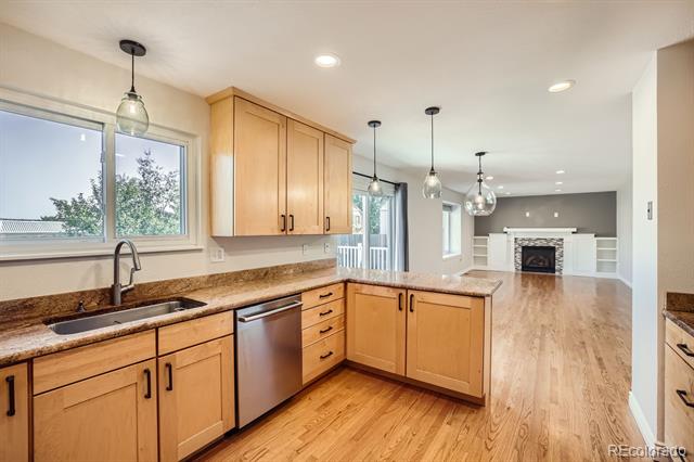 2732 Purgatory Drive