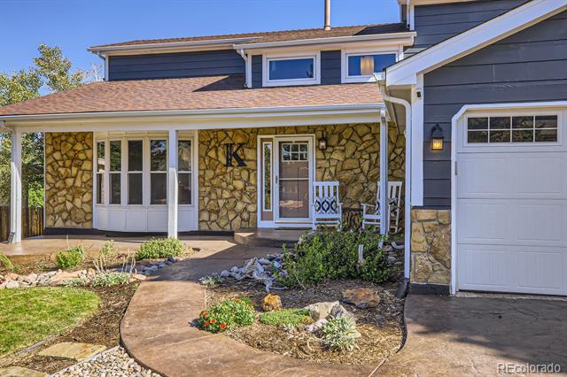 2732 Purgatory Drive