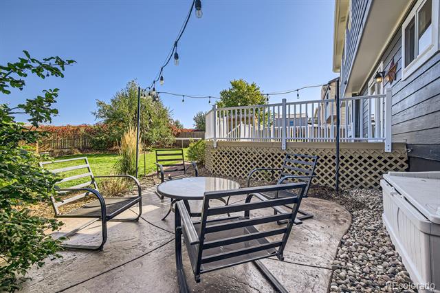 2732 Purgatory Drive