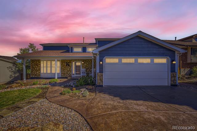 2732 Purgatory Drive