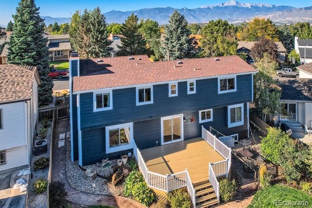 2732 Purgatory Drive