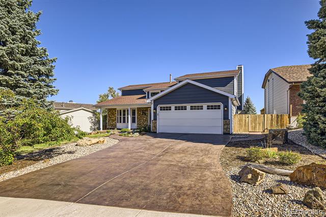 2732 Purgatory Drive
