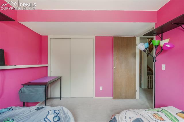 3734 S Quintero Street