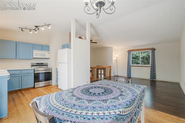 3734 S Quintero Street