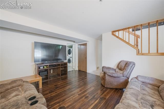 3734 S Quintero Street