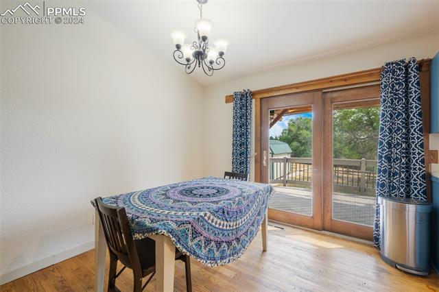 3734 S Quintero Street