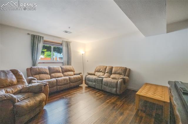 3734 S Quintero Street