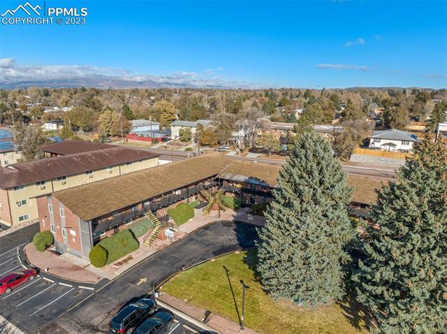 434 Valley Hi Circle Unit: A2