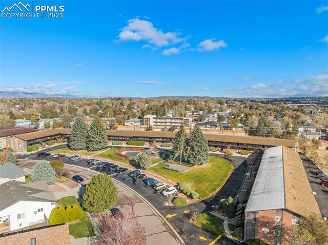 434 Valley Hi Circle Unit: A2