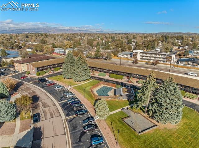 434 Valley Hi Circle Unit: A2